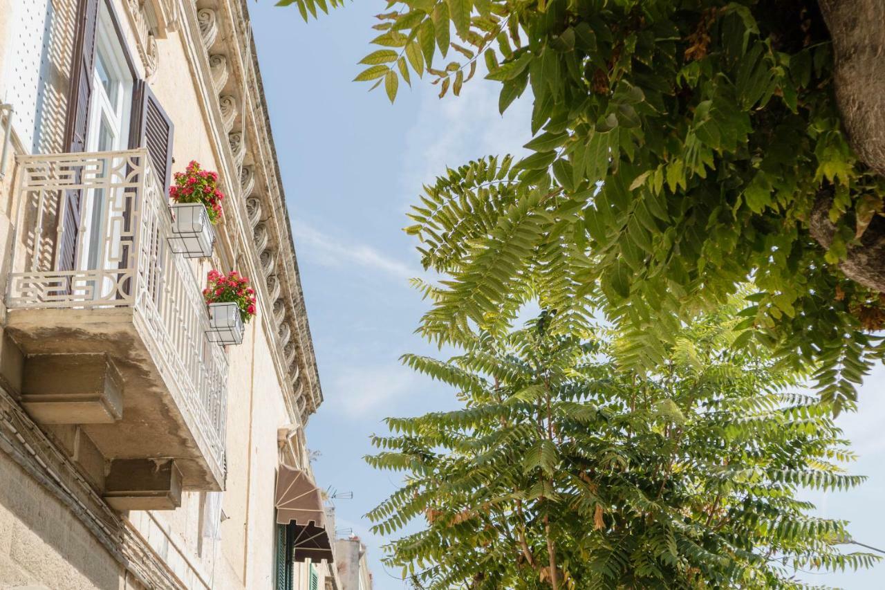 Affittacamere La Cattedrale Sul Mare トラーニ エクステリア 写真